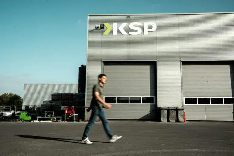 Ksp groep