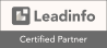 Leadinfo Certified Partner